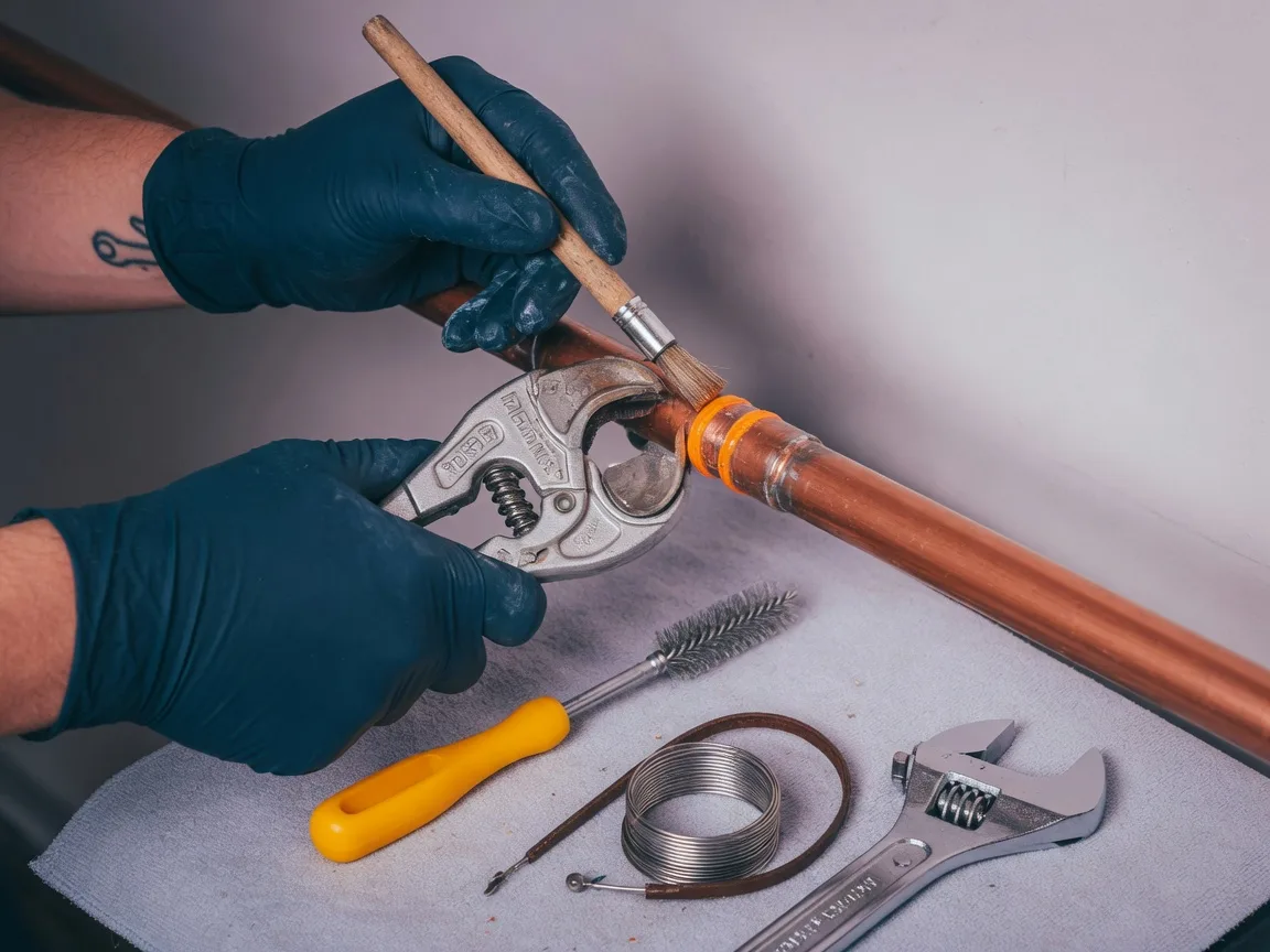 Why choose Sump Pump Repair in Peck, ID